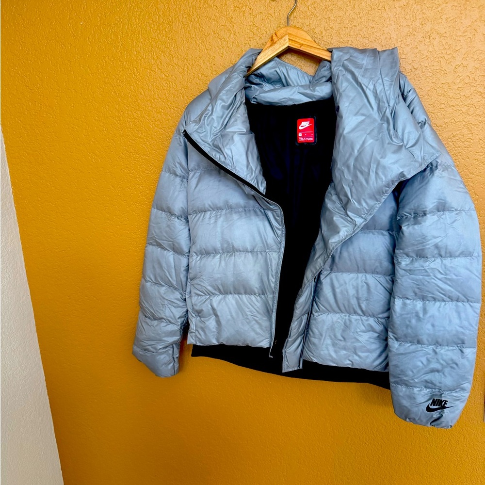 Nike Puffer Jacket